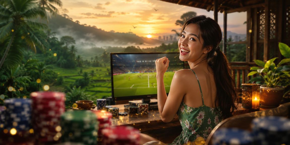 Kedah casino sports betting