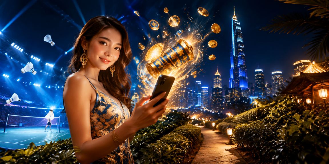 Popular slot games in Kuala Lumpur