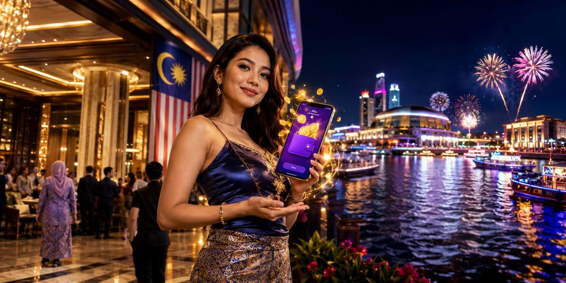 Players betting responsibly with self-control in Malaysia