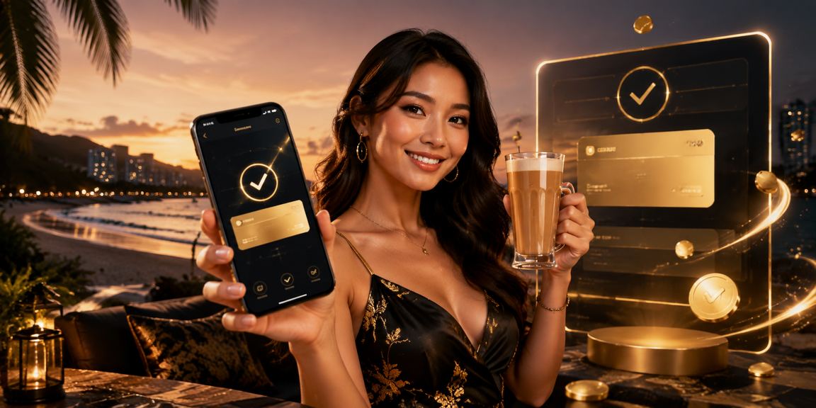 Mobile casino experience in Penang
