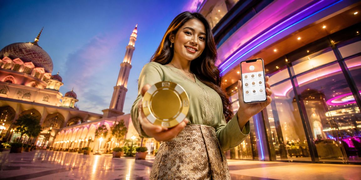 Seamless deposit process tailored for Malaysians in Putrajaya